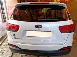 کیا سۆرینتۆ